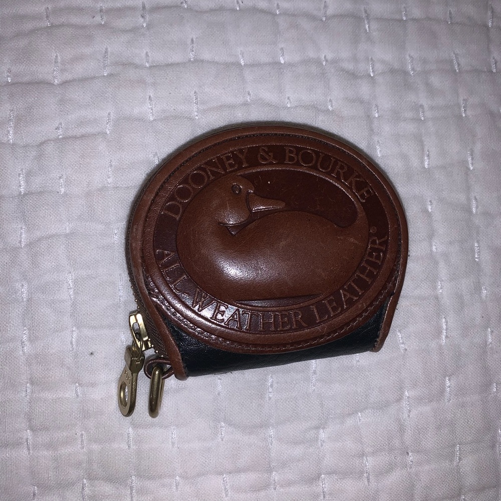 Dooney & Bourke Colin Purse